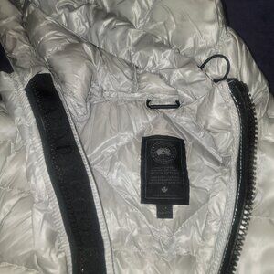 Arctic program jacket by Canada Goose